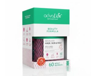 Adva-HSN GUMMIES - Ajak Medical