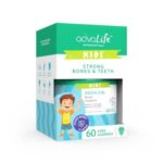 Adva-Cal Kids (Calcium + Vitamin D3) GUMMIES- Ajak Medical