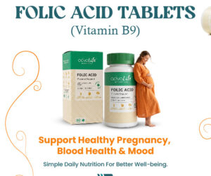 FOLIC ACID TABLETS | Ajak Medical
