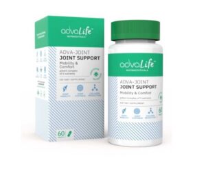 Adva Joint Tablets | Ajak Medical