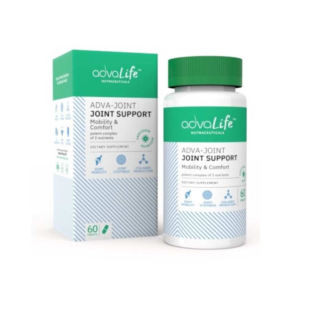 Adva Joint Tablets | Ajak Medical