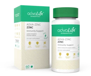 Adva-Zinc 50 mg Tablet