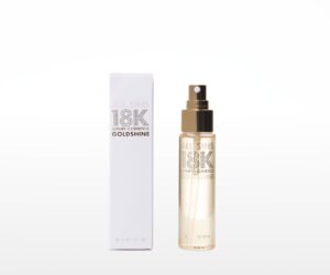 ALL SINS 18K GOLD SHINE SERUM 160 ML - Ajak Medical