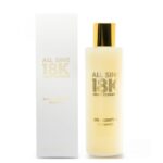 ALL SINS 18K LOSS CONTROL SHAMPOO 200 ML - Ajak Medical