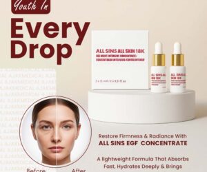 EGF Concentrate - Ajak Medical