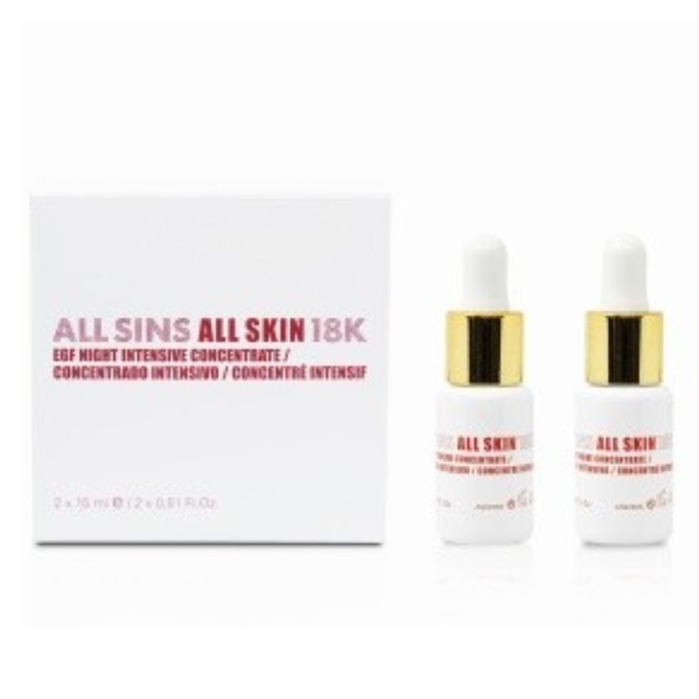 EGF Concentrate 2 Units 15 ml - Ajak Medical