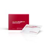 Intensive Anti-age Mask 100% Biocellulose Mask 20 ml - Ajak Medical