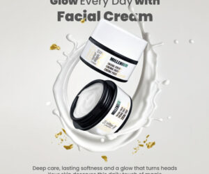 Millenium Facial Cream - Ajak