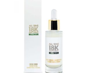 MILLENIUM FACIAL SERUM 30 ML ALL SINS