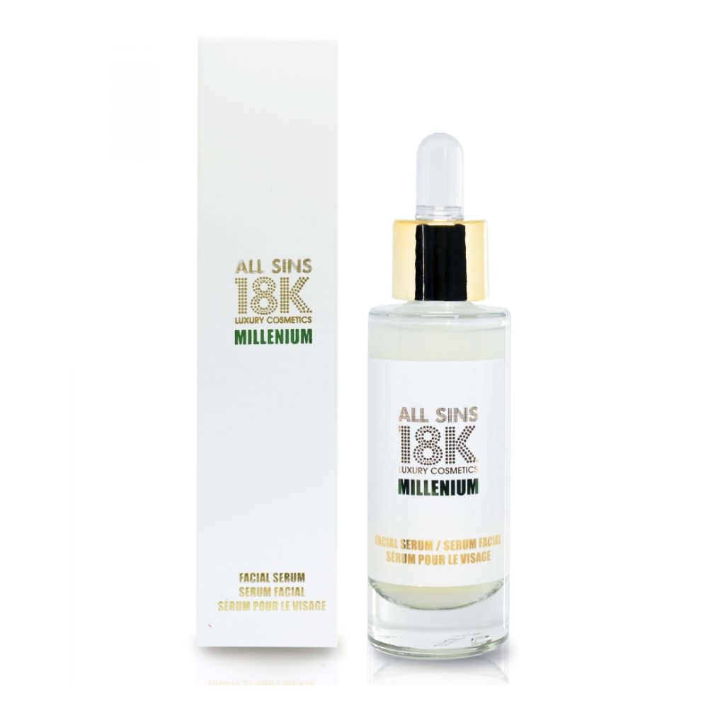 MILLENIUM FACIAL SERUM 30 ML ALL SINS