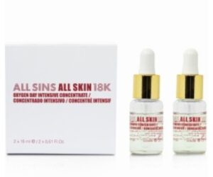 Oxygen Concentrate 2 Units 15 ml -Ajak Medical