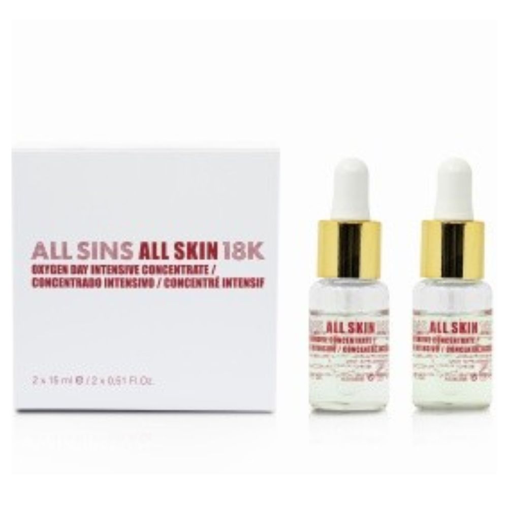 Oxygen Concentrate 2 Units 15 ml -Ajak Medical