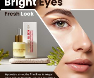 STEM CELL EYE RESCUE CONTOUR ESSENCE 15 ML ALL SINS