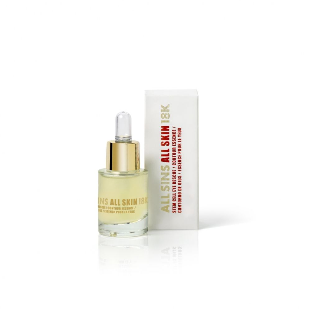 Stem Cell Eye Rescue Essence 15 ml- Ajak Medical