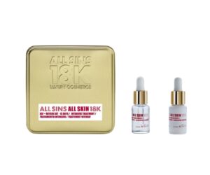 Shop EGF + Oxygen Set - 15 Days Intensive Treatment | Ajak Medical