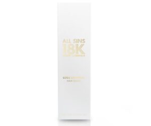 Loss Control Hair Toner -Ajak medical