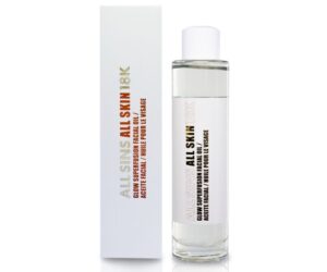 GLOW SUPERFUSION FACIAL OIL 30ML ALL SINS - Ajak Medical