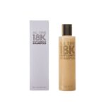 ALL SINS 18K SHAMPOO 200 ML - Ajak Medical