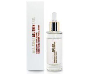 BRIGHTENING FACIAL SERUM 30 ML ALL SINS - Ajak Medical Store