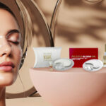 Collagen Eye Rescue Mask- Ajak Medical