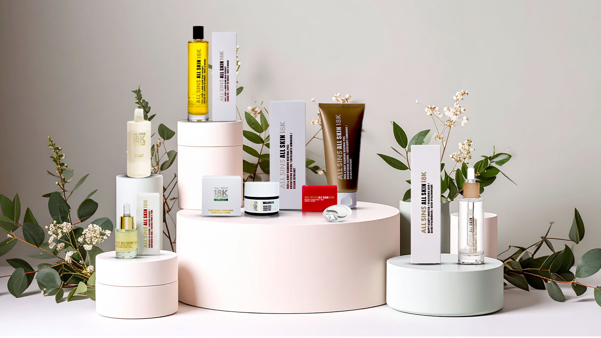 Cosmetics and Skincare in the UAE: Simple, Daily Essentials for Every Climate