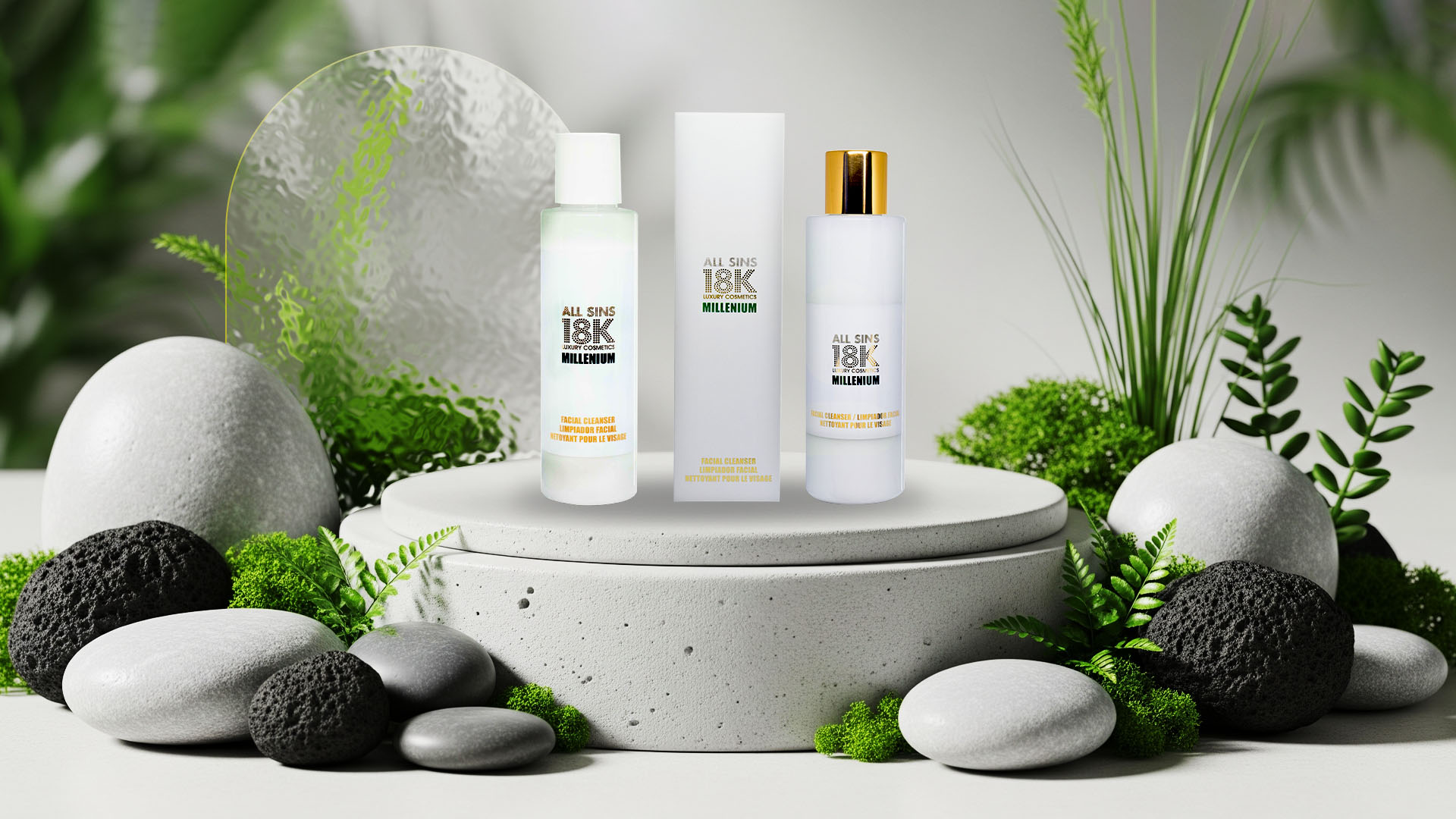 Facial Cleansers: Simple Guide to Clean and Healthy Skin