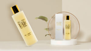 Say Goodbye to Hair Fall: Loss Control Shampoo That Works in the UAE - Ajak Medical