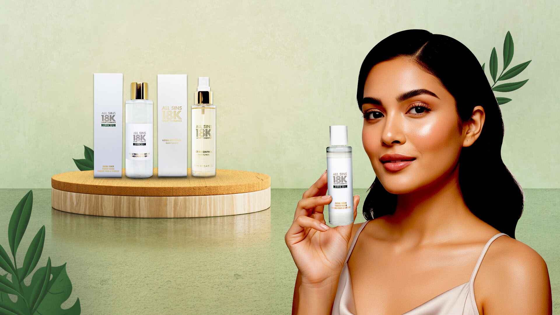 Toner for Your Skin: What It Is, How It Helps, and Why You Should Use It | Ajak Medical