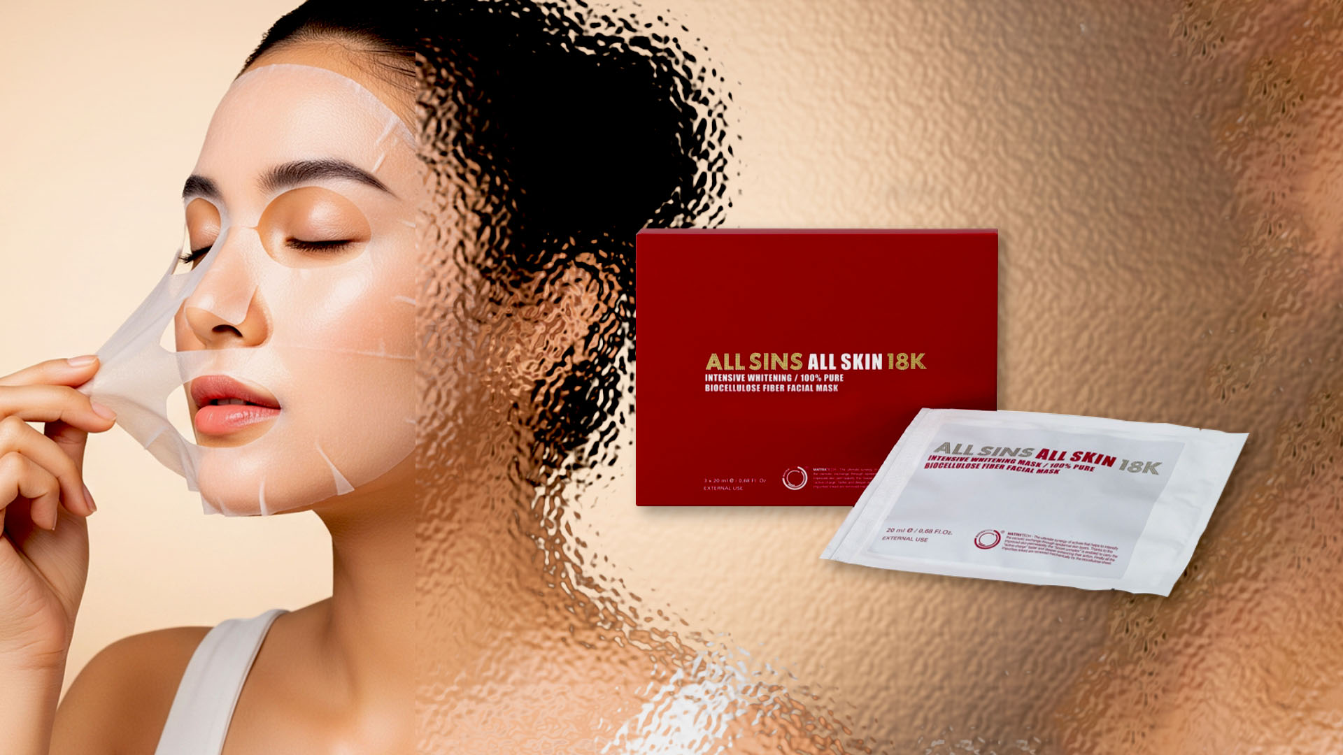 Whitening Mask: A Simple Guide to Brighter, Healthier Skin