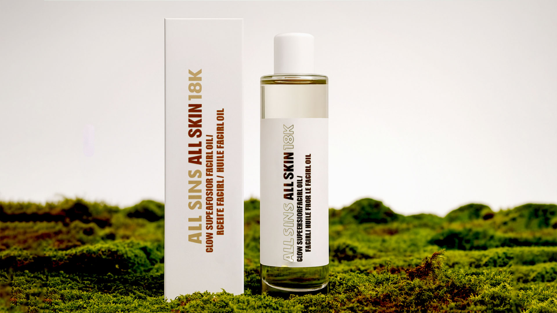 How to Use BRIGHTENING FACIAL SERUM ALL SINS for Best Results | Ajak Medical