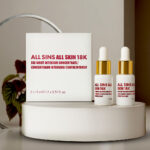 EGF CONCENTRATE ALL SINS: Helping Skin Look Firm and Fresh Again | Ajak Medical