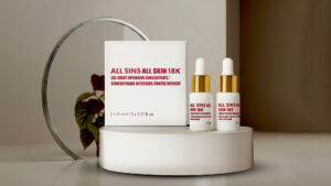 EGF CONCENTRATE ALL SINS: Helping Skin Look Firm and Fresh Again | Ajak Medical