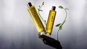 Glow, Hydrate & Shine with FACE, BODY & HAIR GLAM GOLD THERAPY - Ajak Medical