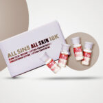 GLOW ECLAT INSTANT LIFTING CONCENTRATE ALL SINS: Younger Skin in Minutes - Ajak Medical