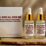 The Benefits of Using OXYGEN CONCENTRATE ALL SINS in Your Daily Skincare Routine | Ajak Medical