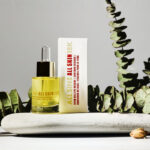 STEM CELL EYE RESCUE CONTOUR ESSENCE - Ajak Medical