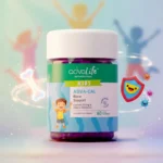 How Adva-Cal Kids (Calcium + Vitamin D3) GUMMIES Help Solve Growth and Development Challenges | Ajak Medical