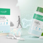 Adva-Cal (Calcium + Vitamin D3) Chewable Tablets: Supporting Strong Bones and Muscles | Ajak Medical