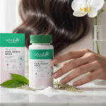 How Adva-HSN Capsules Help Strengthen Hair, Skin & Nails | Ajak Medical