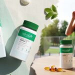 How Adva-Omega (OMEGA-3) Softgel Helps You Stay Healthy | Ajak Medical