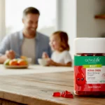 Adva-Iron KIDS Gummies: The Importance of Iron Absorption in Kids Health | Ajak Medical