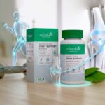Adva-Joint Tablets: Nourish, Protect & Strengthen Your Joints - Ajak Medical