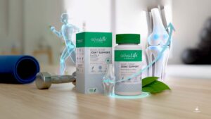Adva-Joint Tablets: Nourish, Protect & Strengthen Your Joints - Ajak Medical