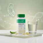 AdvaLife™ Folic Acid Tablets: Essential Support for a Healthy Pregnancy | Ajak Medical