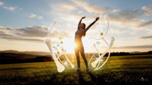 Bone Pain Relief Starts with Calcium and Vitamin D3: The Key Nutrients for Stronger, Healthier Bones | Ajak Medical