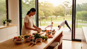 Health and Wellness Tips - Ajak Medical