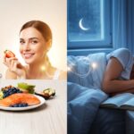 How Your Diet and Sleep Affect Your Skin | Ajak Medical