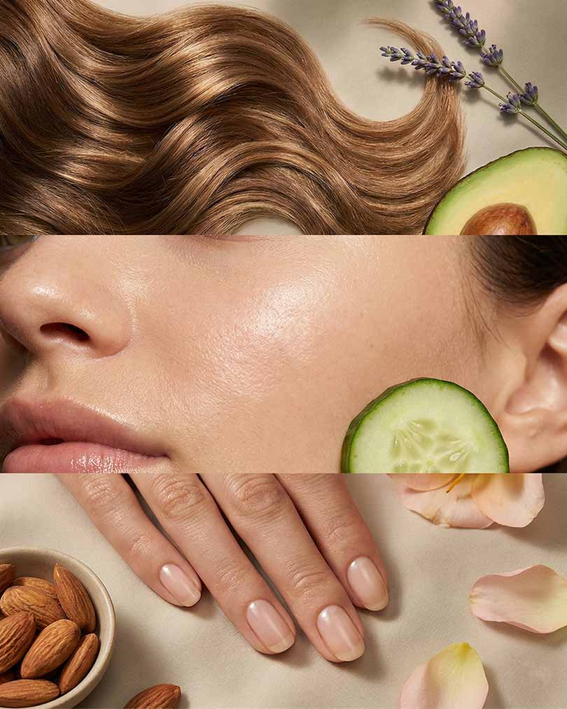 BEAUTY & HAIR, SKIN, NAILS | Ajak Medical