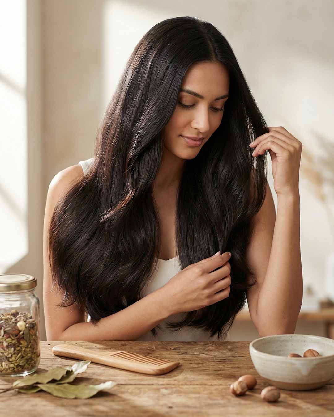 Hair Care - Ajak Medical