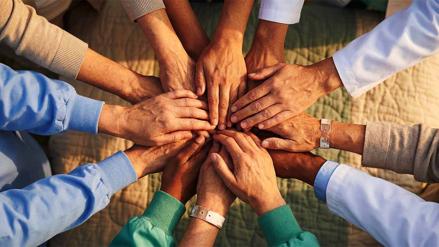 Mission - Ajak Medical